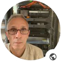 Ciberseguridad